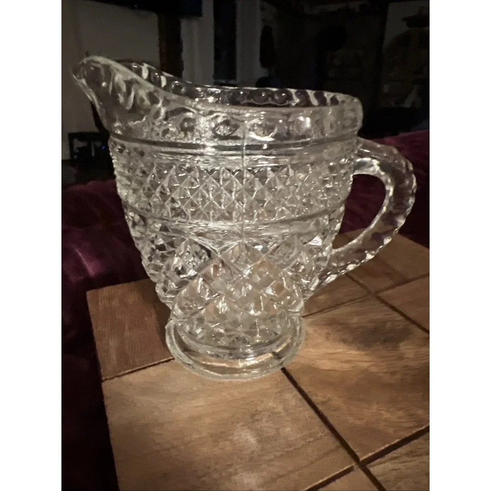 Anchor Hocking this vintage